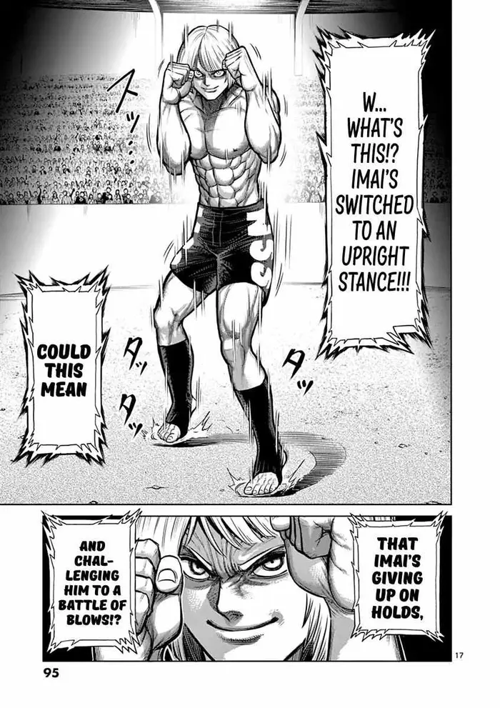 Kengan Ashura Chapter 120 image 18_optimized